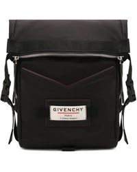 Givenchy - Downtown-Rucksack - Lyst
