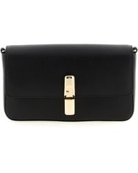 Furla - ' Iride' Kleine Crossbody Tas - Lyst