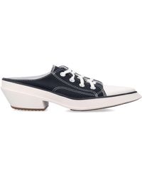 Converse - Sneakers Schwarz - Lyst