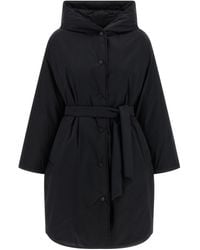 Weekend by Maxmara - Banfy Puffer Jackets - Lyst