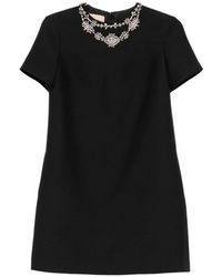 Valentino - Dresses - Lyst