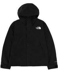 The North Face - Mountain" Jacket - Lyst
