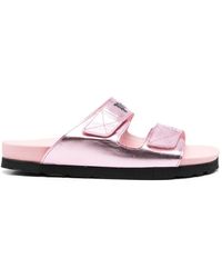 Palm Angels - Shoes - Lyst