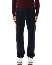 Saint Laurent - Jeans de - Lyst