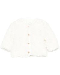 Teddy & Minou - Coat - Lyst