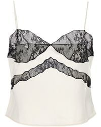 ANDAMANE - Der Andamane 'Narcisa' Top - Lyst