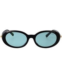 Tiffany & Co. - Oval Sunglasses 0 Tf4242 D 8001 D9 - Lyst