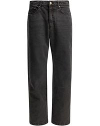mfpen - "Modified" Straight Leg Jeans - Lyst