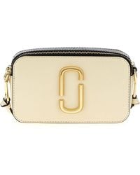 Marc Jacobs - 'snapshot' Crossbody Tas - Lyst