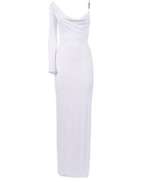 Elisabetta Franchi - Abito Donna - Lyst