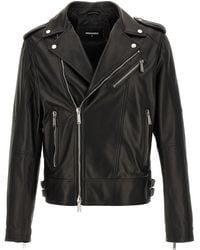 DSquared² - Trendy Sports Jacket - Lyst