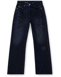 DIESEL - Diesel Denim - Lyst