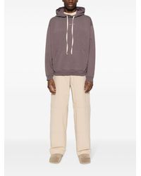 Paura - Santi Hoodie Basic - Lyst