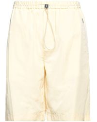 Jil Sander - Vibrant Relaxed Fit Shorts - Lyst