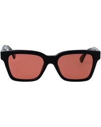 Retrosuperfuture - Squared Sunglasses Xyk Fantome - Lyst