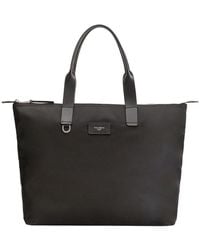 Dolce & Gabbana - Large Bag Adamo Polyamide Handbags - Lyst