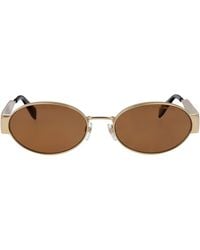 Marc Jacobs - Sunglasses - Lyst