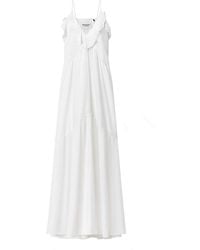Isabel Marant - Mini Suit With Elegant Design - Lyst