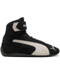 PUMA - Speedcat Mid /Warm" Sneakers - Lyst