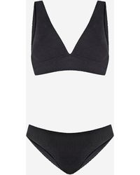 Sorbet Island - Aqua Bikini - Lyst