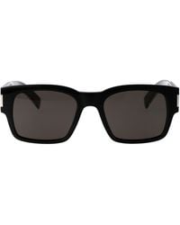 Saint Laurent - Sunglasses - Lyst