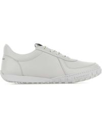 Givenchy - Leather Glide Sneakers - Lyst