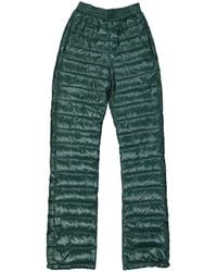 Herno - Down Pants - Lyst
