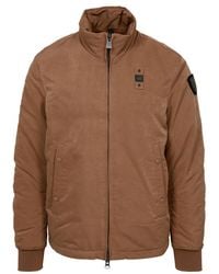 Blauer - Mäntel braun - Lyst