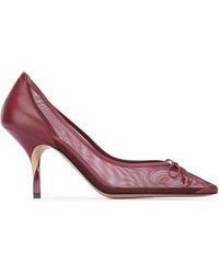 Jacquemus - Les Escarpins Tourni - Lyst