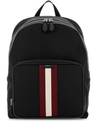 Bally - Backpacks - Lyst