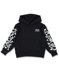 Amiri - Kleding.... Zwart - Lyst