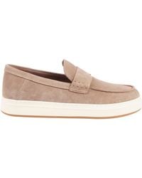 Hogan - H668 Mocassino - Lyst