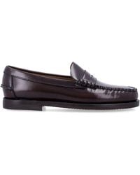 Sebago - Flache Schuhe - Lyst