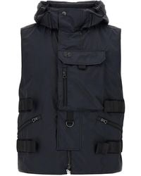 Junya Watanabe - X C.P. Company' Vest - Lyst