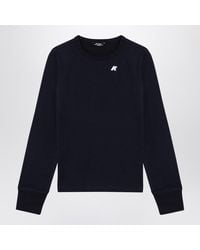 K-Way - Cotton Elmer T Shirt - Lyst