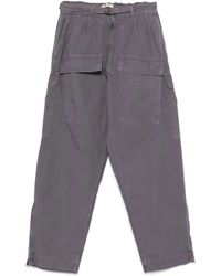 Paura - Buz Cargo Pants - Lyst