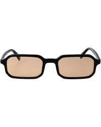 Emporio Armani - Sunglasses - Lyst