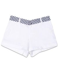 Polo Ralph Lauren - Chino Shorts - Lyst