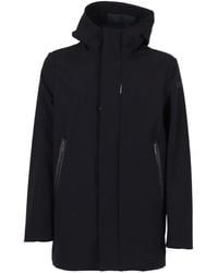Rrd - Surflex Winter Thermo Jkt - Lyst