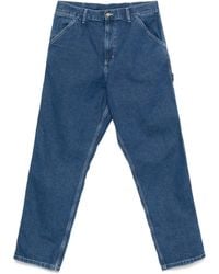 Carhartt - Single Knee Jeans - Lyst