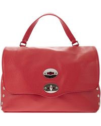 Zanellato - Postina Daily S Bag - Lyst