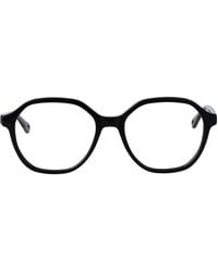 Chloé - Squared Optical Ch0312 O 001 - Lyst