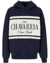 Willy Chavarria - Chavarria Stripe - Lyst