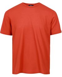 Herno - T Shirts And Polos - Lyst