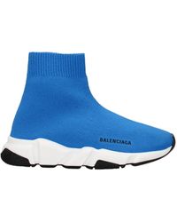 Balenciaga - Gift Ideas Sneakers Kids Fabric - Lyst