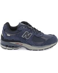 New Balance - 2002 Rd Sneakers - Lyst