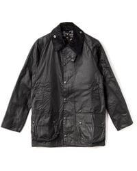 Barbour - Jackets schwarz - Lyst