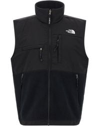 The North Face - Het Noordwand 'retro Denali' Vest - Lyst