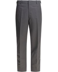 Kaptain Sunshine - Trousers - Lyst
