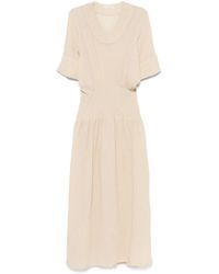 By Malene Birger - Por Malene Birger Anais Vestidos - Lyst